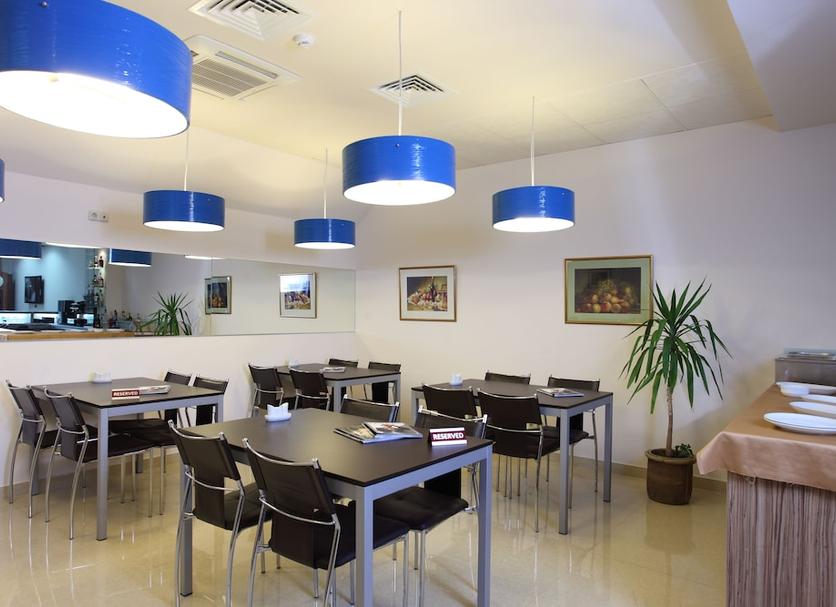 Restauracja Zdjęcie