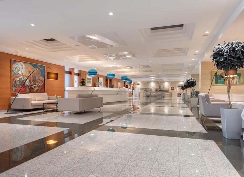 Lobby Zdjęcie