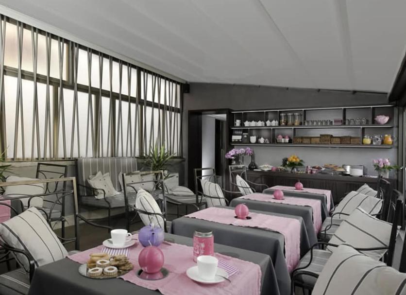 Restauracja Zdjęcie