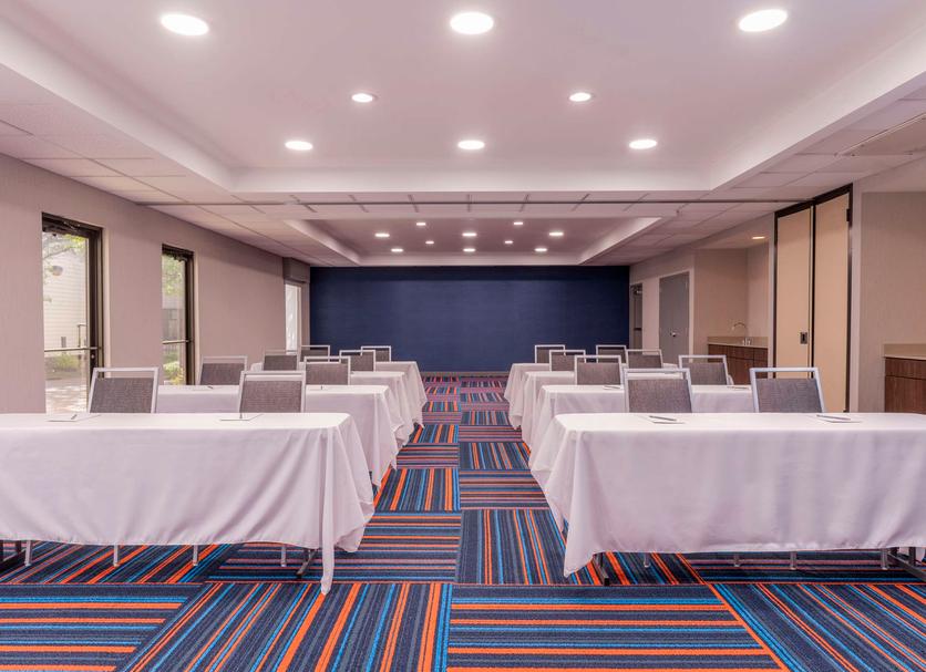 Sala konferencyjna Zdjęcie