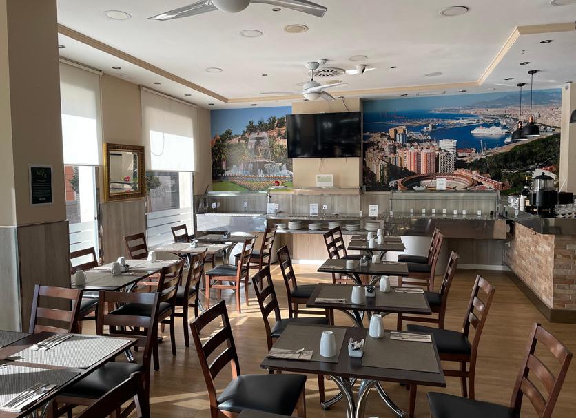 Restauracja Zdjęcie