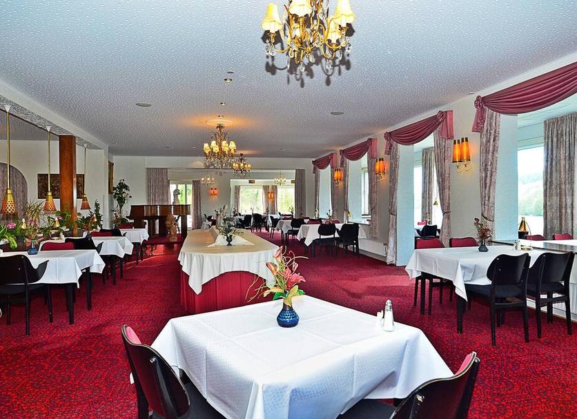 Restauracja Zdjęcie