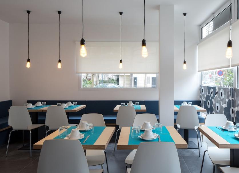 Restauracja Zdjęcie
