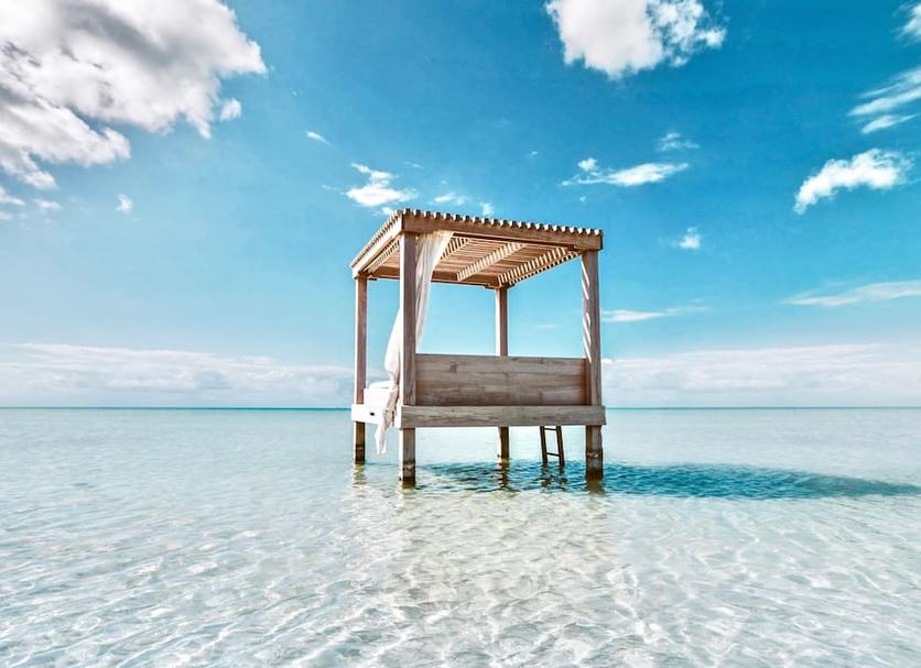 Plaża Zdjęcie
