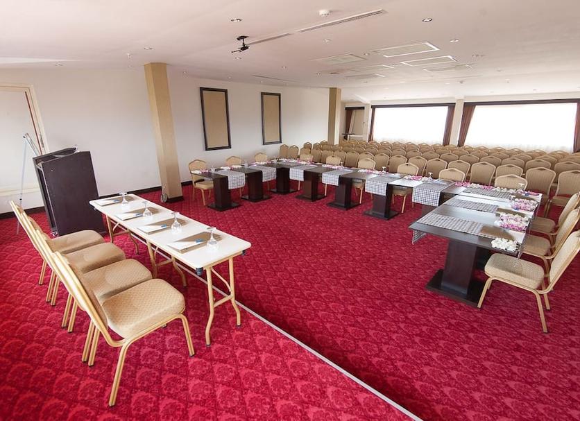 Sala konferencyjna Zdjęcie