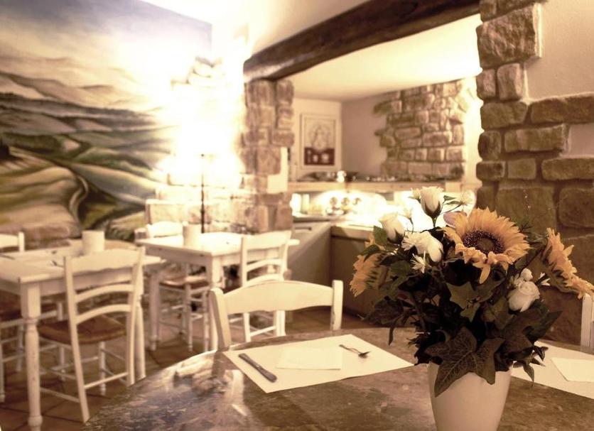 Restauracja Zdjęcie