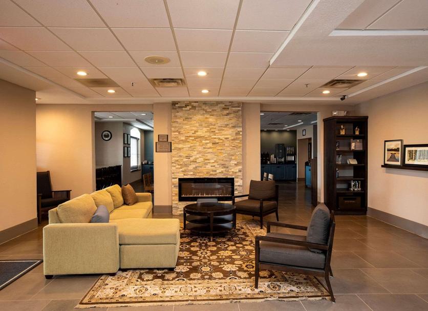 Lobby Zdjęcie