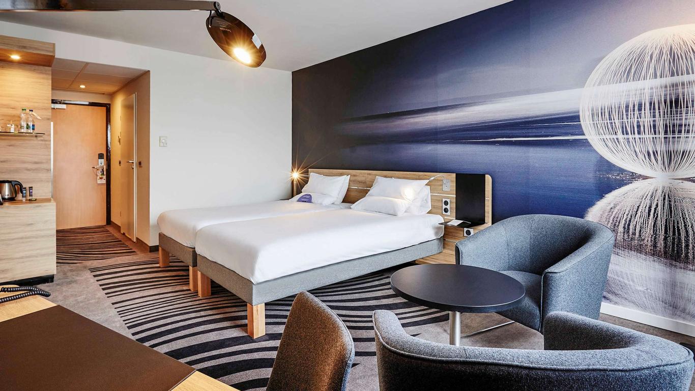 Novotel Kraków Centrum