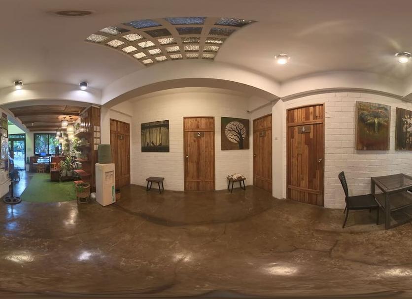 Lobby Zdjęcie