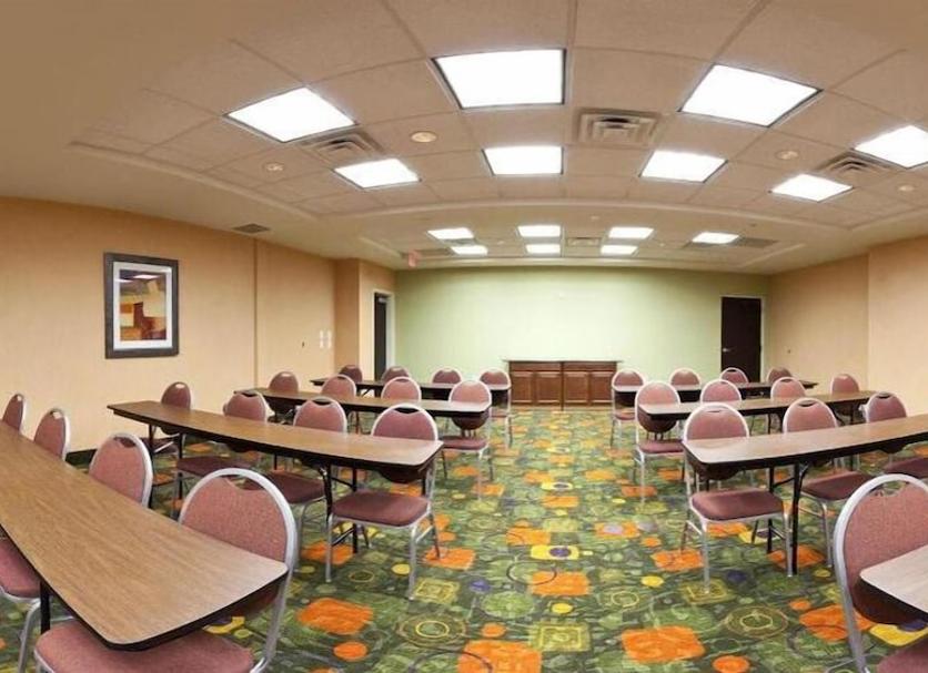 Sala konferencyjna Zdjęcie