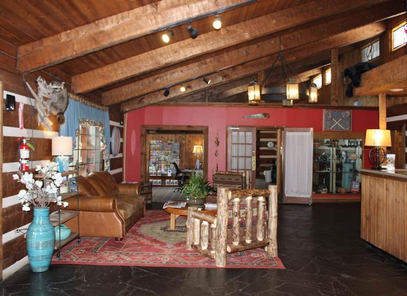 Lobby Zdjęcie