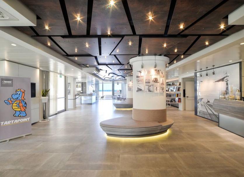 Lobby Zdjęcie
