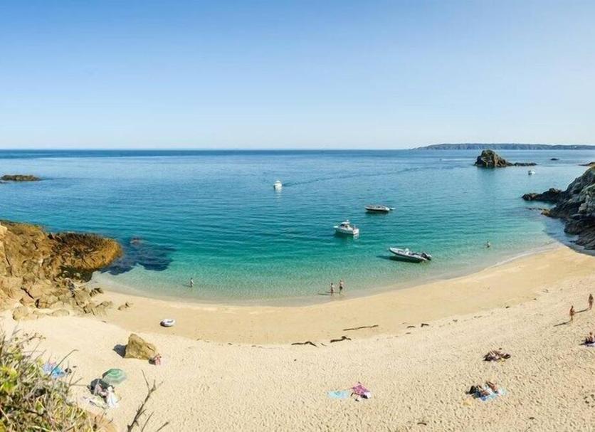 Plaża Zdjęcie