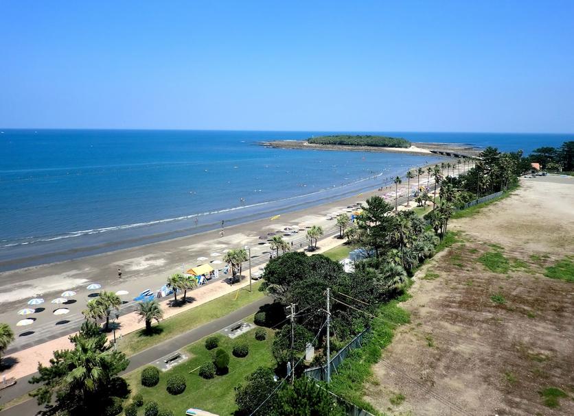 Plaża Zdjęcie