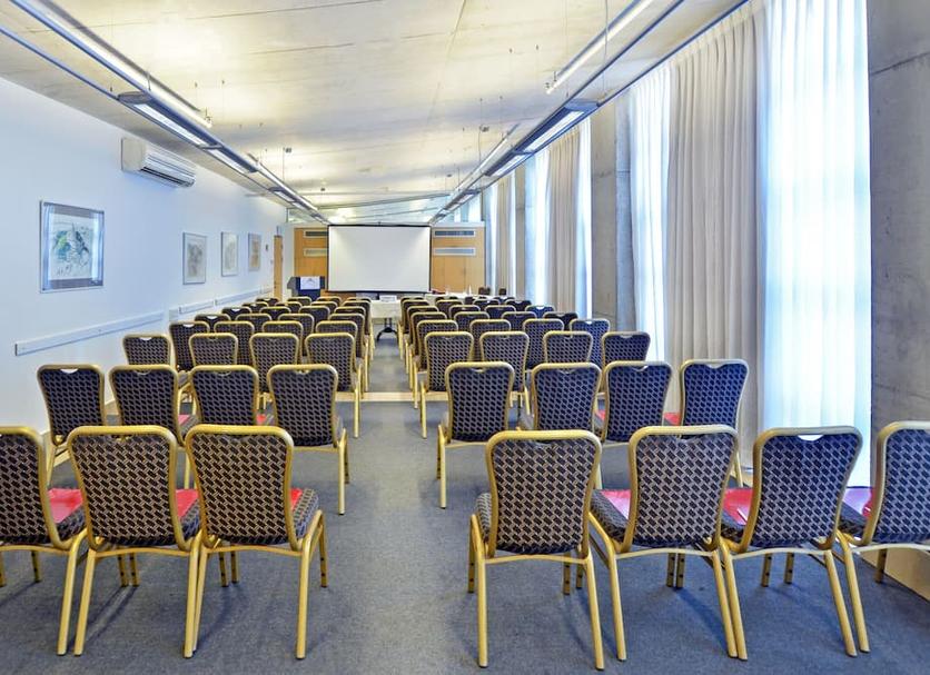 Sala konferencyjna Zdjęcie