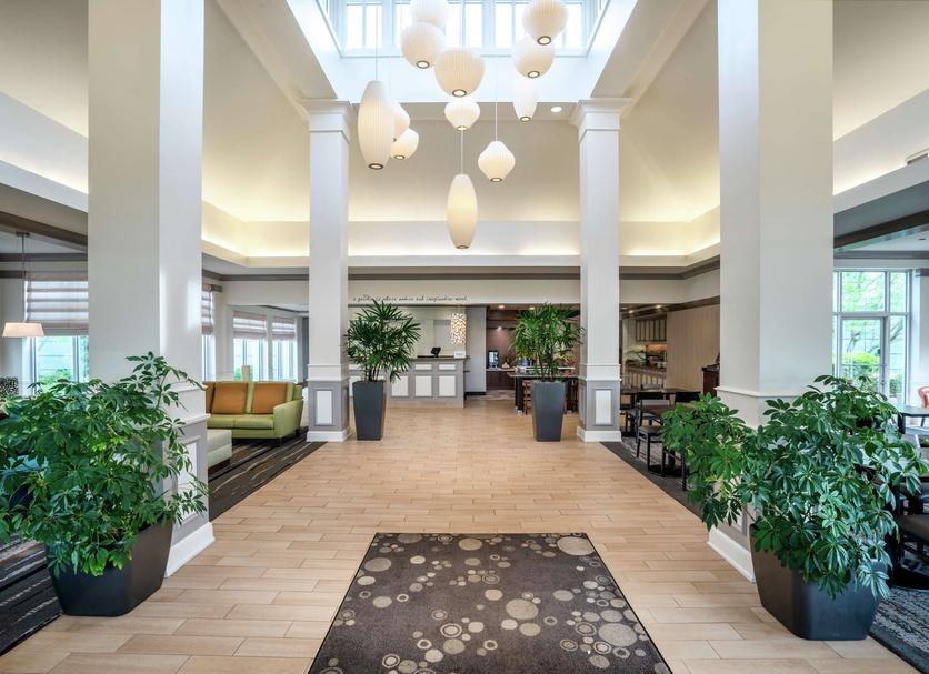 Lobby Zdjęcie
