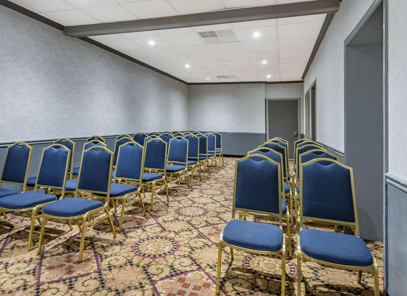 Sala konferencyjna Zdjęcie