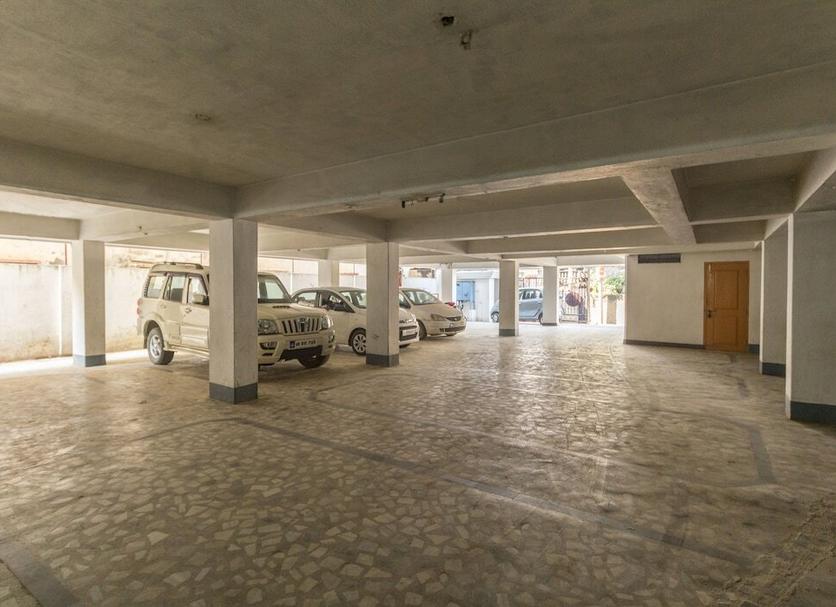 Lobby Zdjęcie