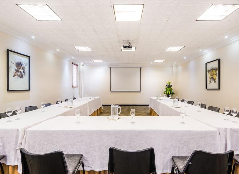 Sala konferencyjna Zdjęcie