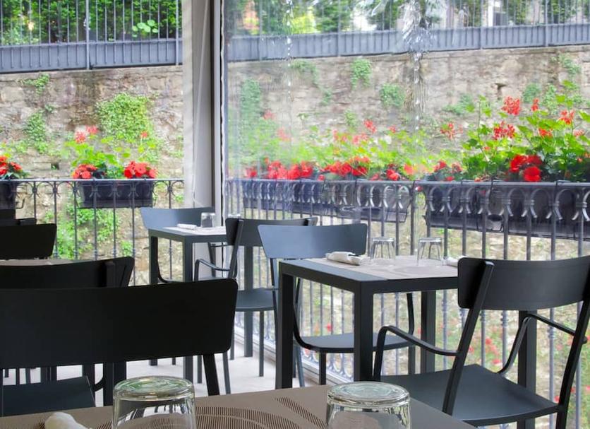 Restauracja Zdjęcie