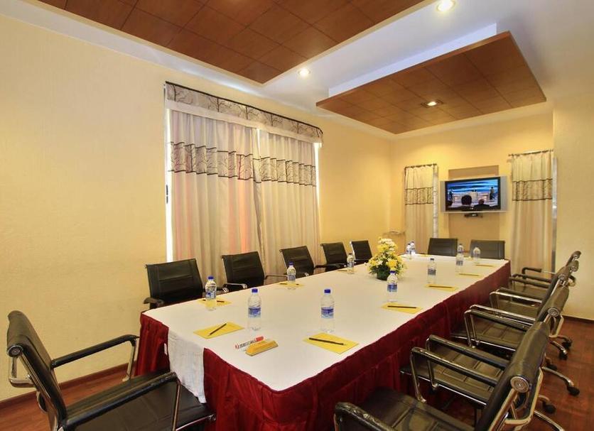 Sala konferencyjna Zdjęcie