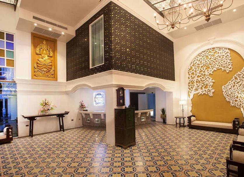 Lobby Zdjęcie