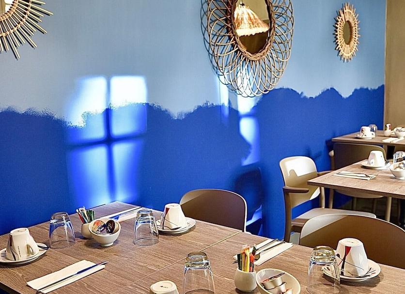 Restauracja Zdjęcie