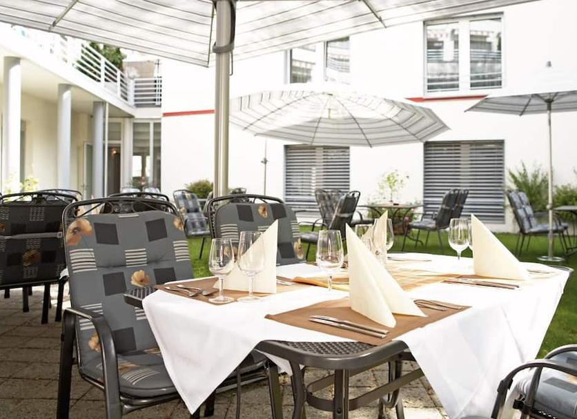 Restauracja Zdjęcie