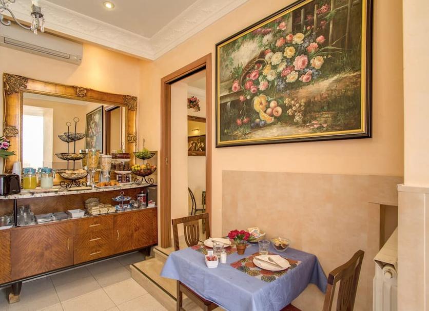 Restauracja Zdjęcie