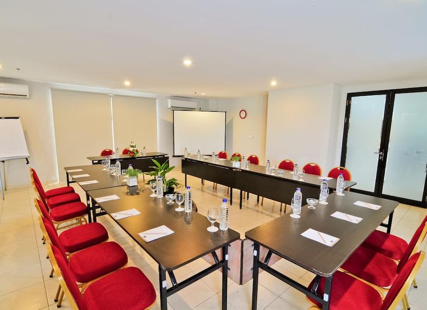 Sala konferencyjna Zdjęcie