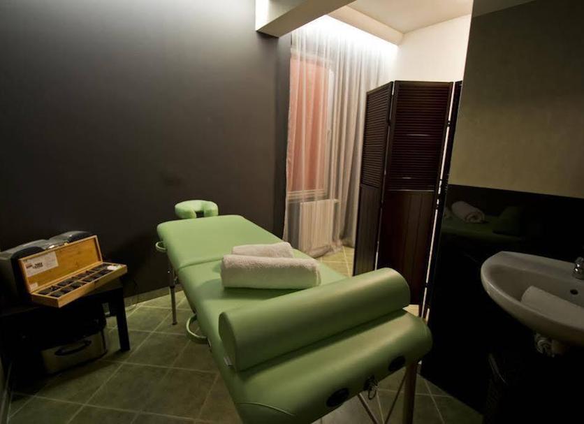 Spa Zdjęcie