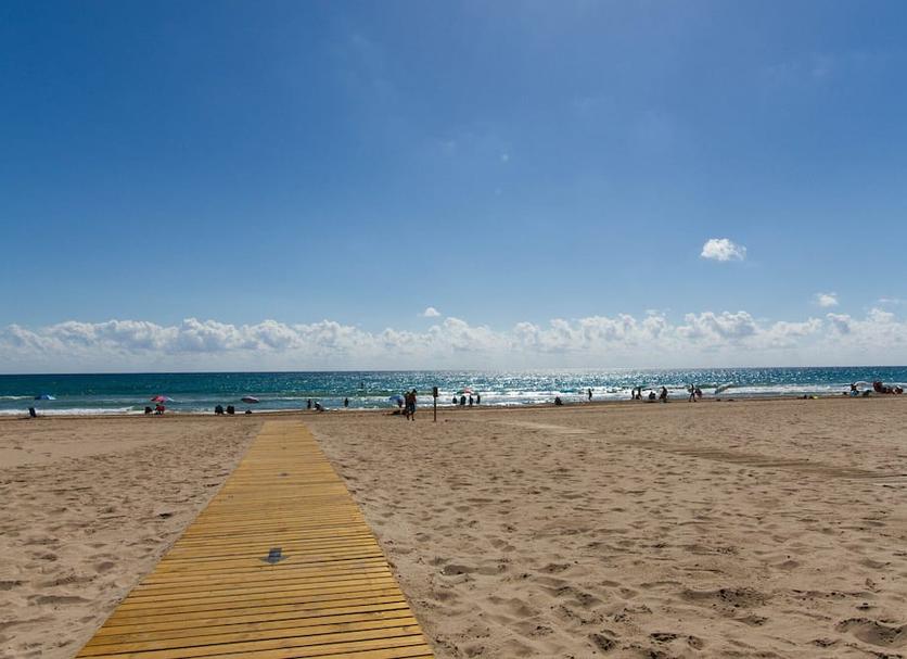 Plaża Zdjęcie
