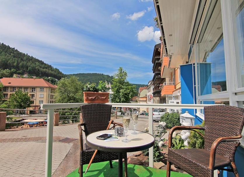Patio Zdjęcie