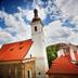 Widok na zewnątrz