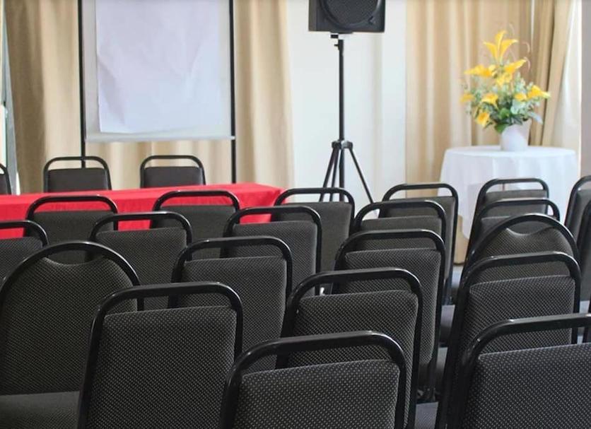 Sala konferencyjna Zdjęcie