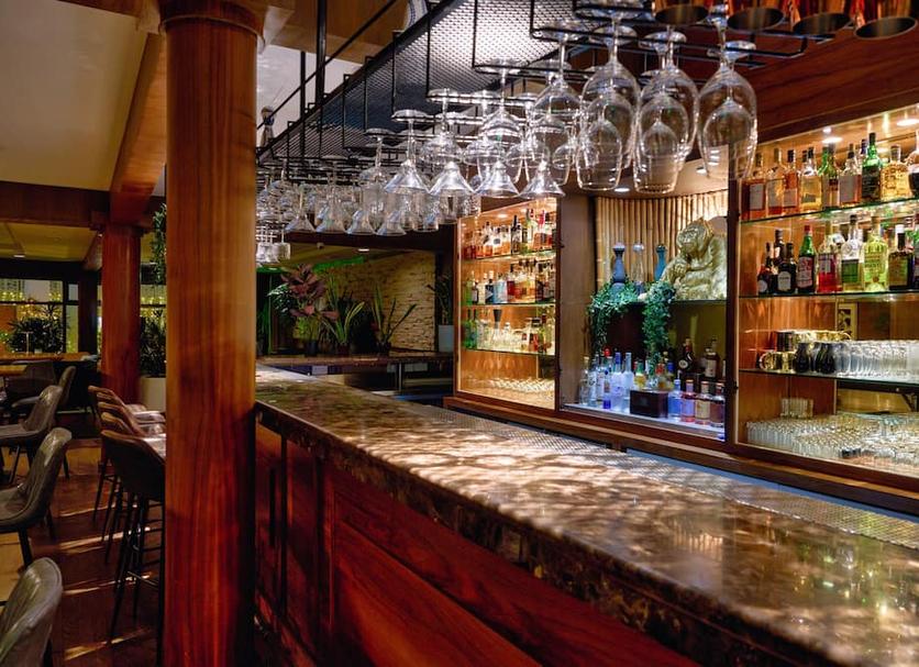 Bar Zdjęcie