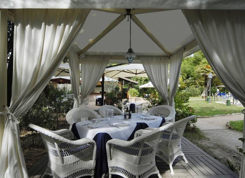 Patio Zdjęcie
