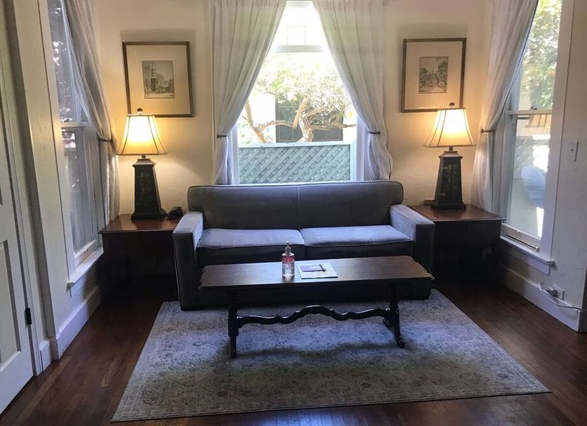 Pokój dzienny Zdjęcie