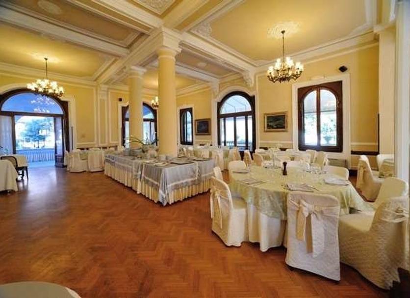 Restauracja Zdjęcie