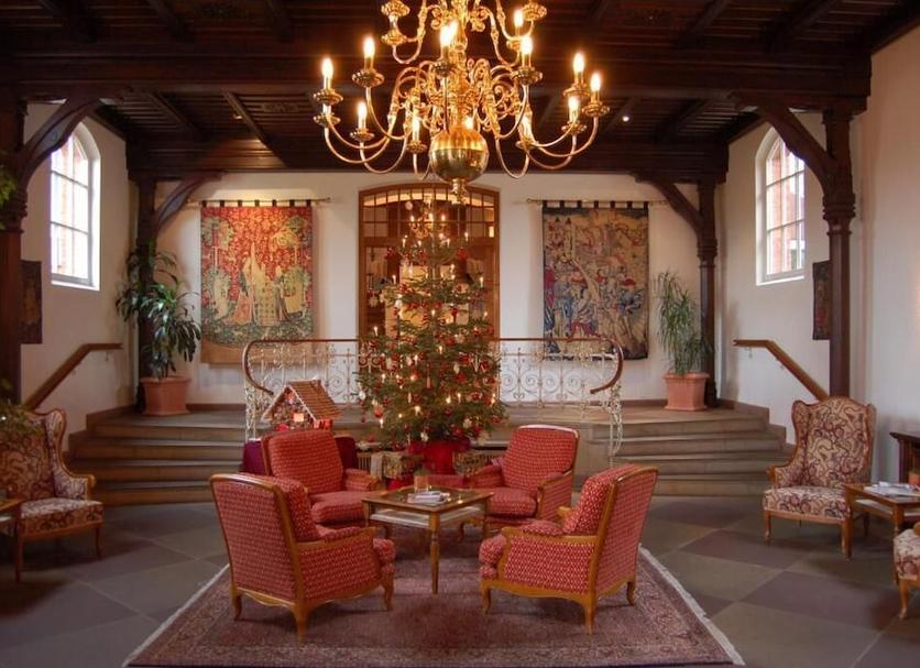 Lobby Zdjęcie