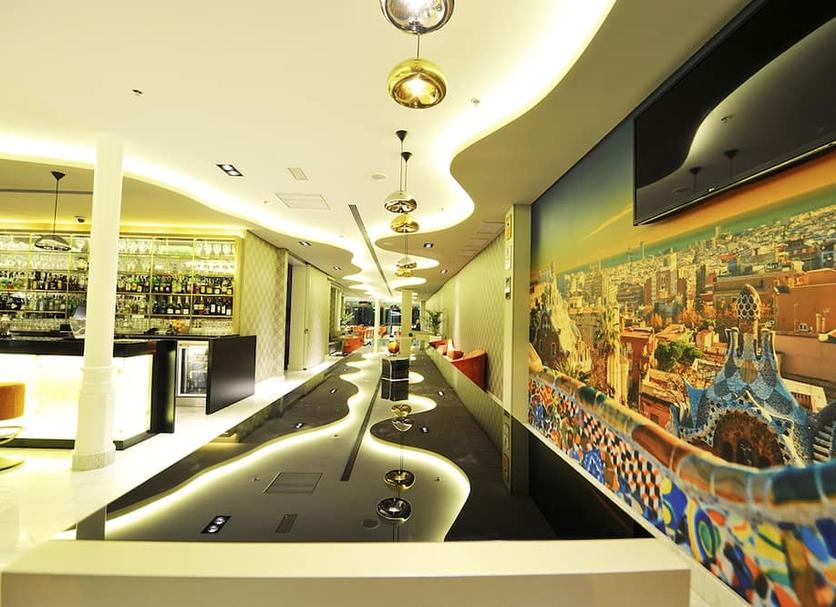 Lobby Zdjęcie