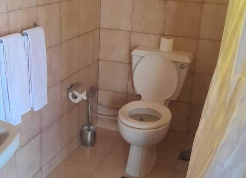 Łazienka Zdjęcie