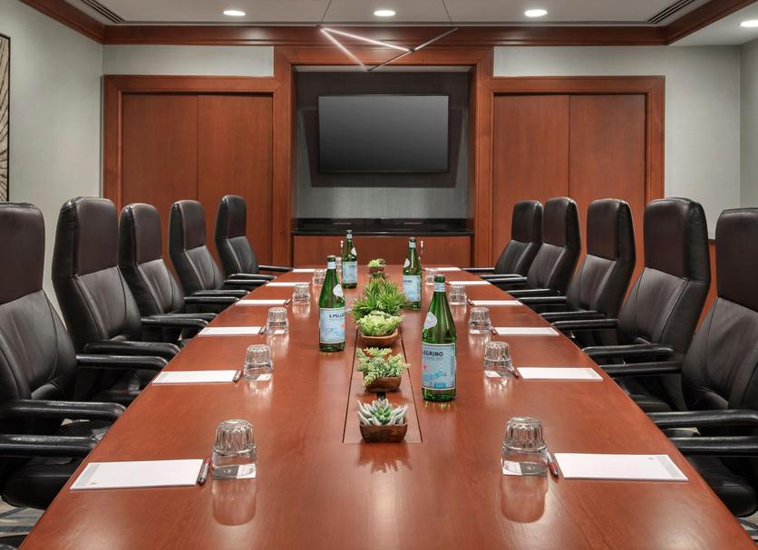 Sala konferencyjna Zdjęcie