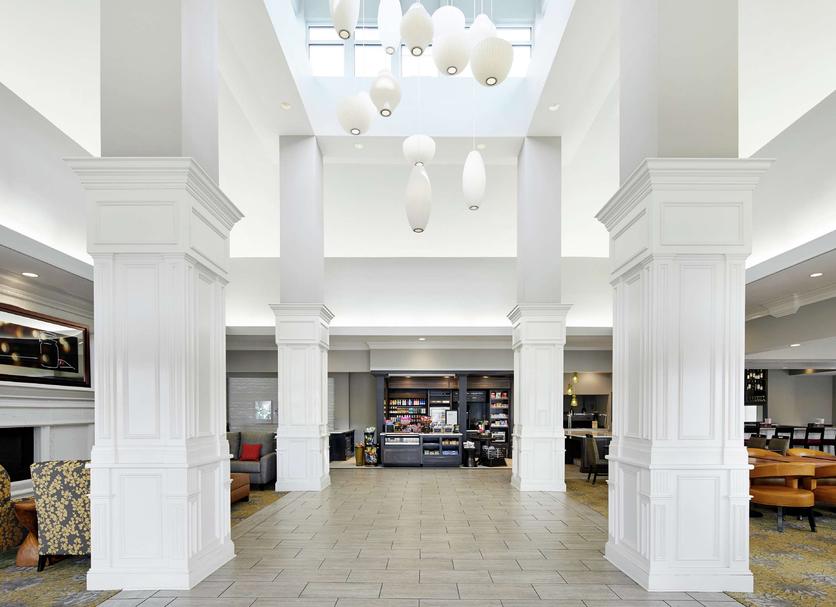 Lobby Zdjęcie