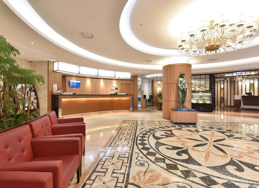 Lobby Zdjęcie