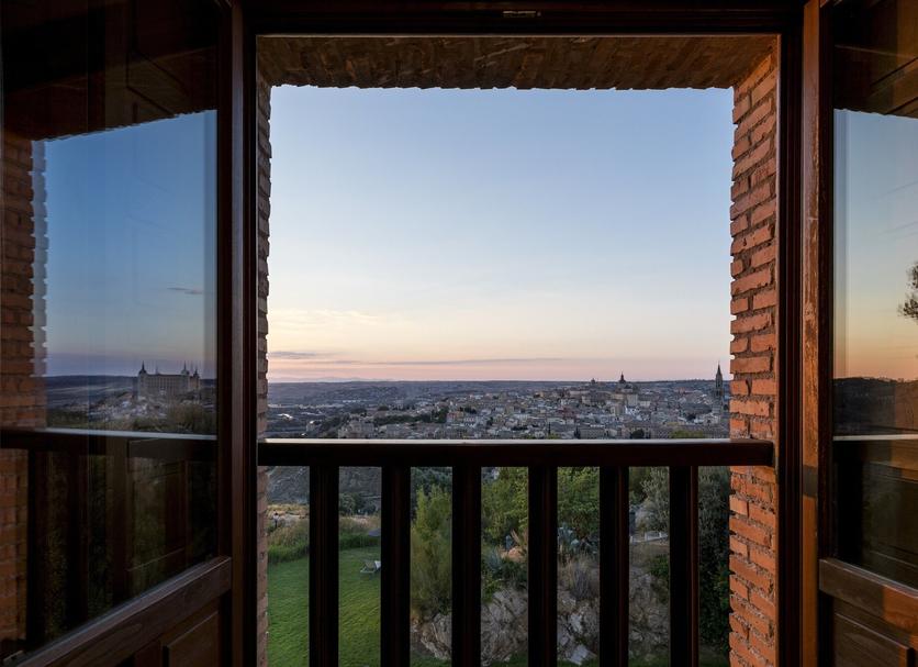 Balkon Zdjęcie