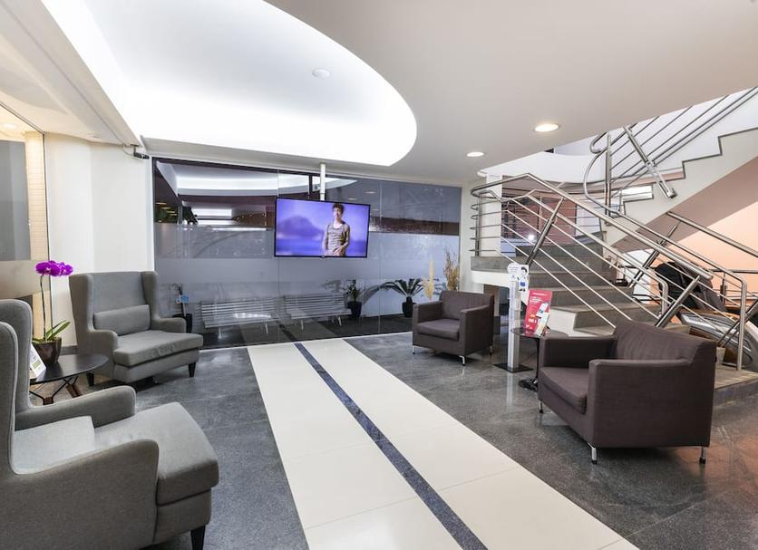 Lobby Zdjęcie