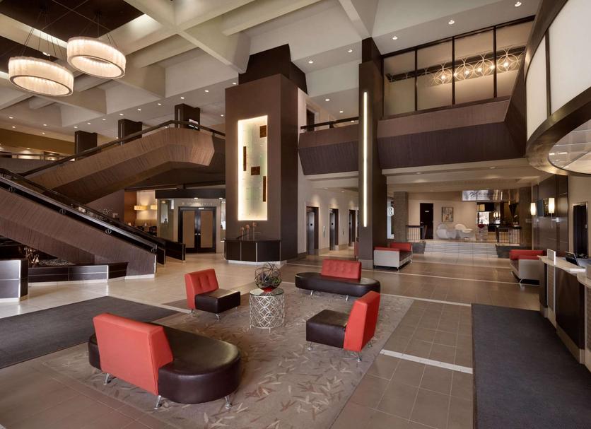 Lobby Zdjęcie