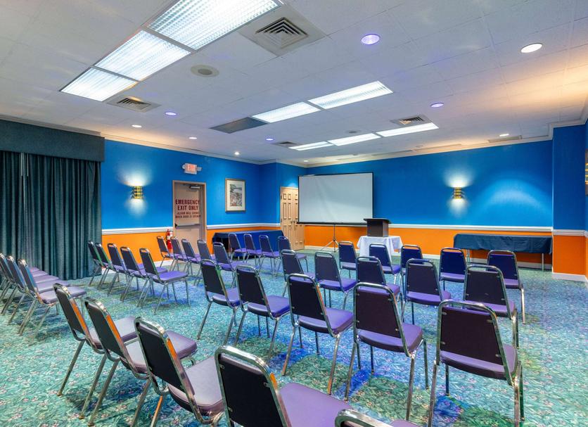 Sala konferencyjna Zdjęcie