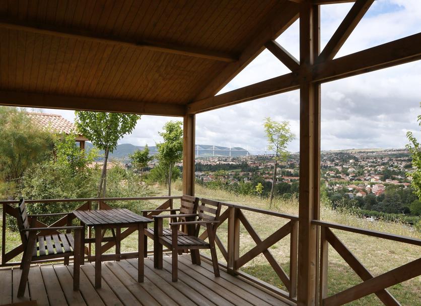 Balkon Zdjęcie